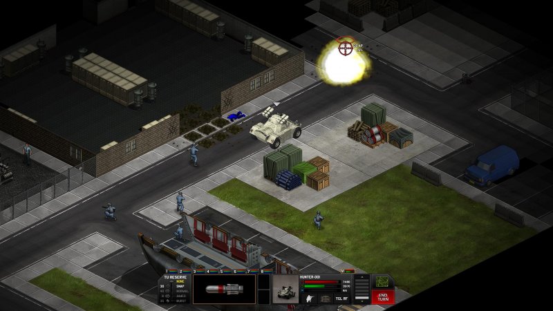 Lunga vita a X-Com